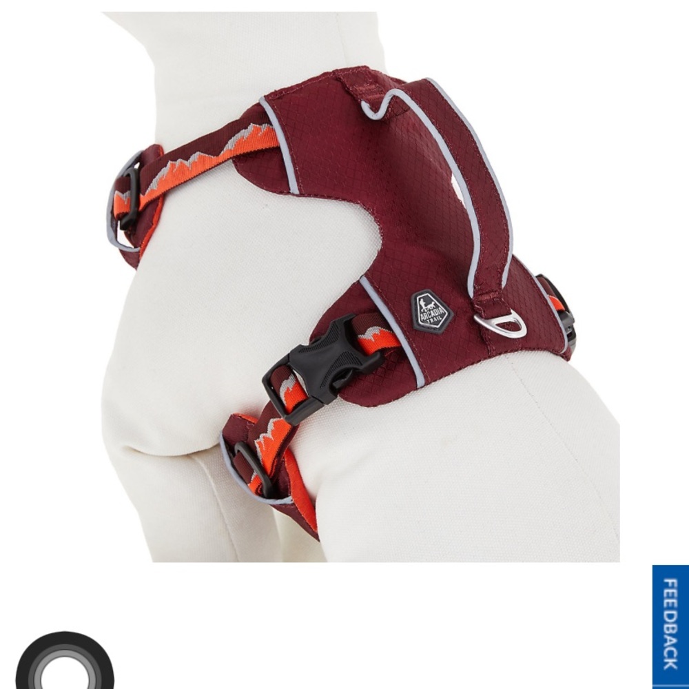 Arcadia Trail™ Lightweight Dog Harness